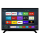 Telewizor 32" lub mniejszy TOSHIBA 32L2163DG FHD